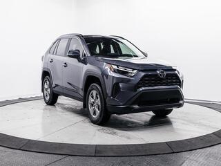 2025 Toyota RAV4 for sale in Schaumburg IL