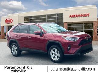 2019 Toyota RAV4 for sale in Asheville NC