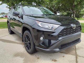 2020 Toyota RAV4 for sale in Grimes IA