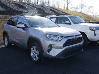 2020 Toyota RAV4 for sale in Roanoke VA