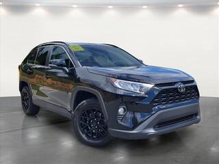 2020 Toyota RAV4 for sale in Winston Salem NC