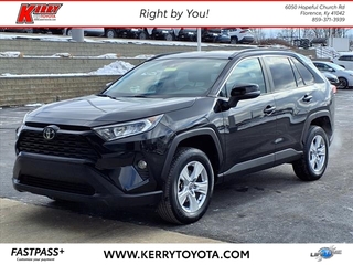 2021 Toyota RAV4 for sale in Florence KY