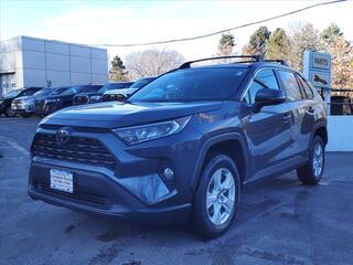 2021 Toyota RAV4 for sale in Lexington MA