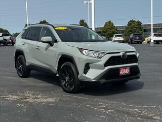 2021 Toyota RAV4 for sale in Lees Summit MO