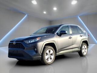 2021 Toyota RAV4 for sale in West Mifflin PA