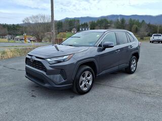 2022 Toyota RAV4 for sale in Pounding Mill VA