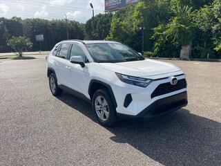 2022 Toyota RAV4 for sale in Enterprise AL