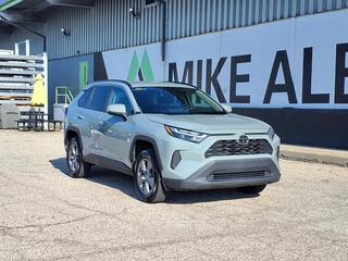 2022 Toyota RAV4 for sale in Cincinnati OH