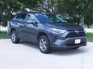 2022 Toyota RAV4 for sale in Grimes IA