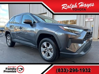 2022 Toyota RAV4 for sale in Anderson SC