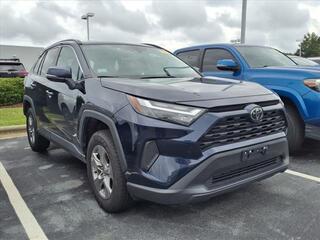 2022 Toyota RAV4 for sale in Sanford NC