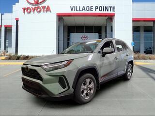 2022 Toyota RAV4 for sale in Elkhorn NE