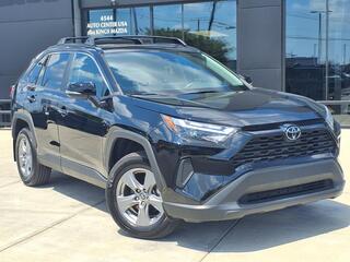 2022 Toyota RAV4 for sale in Cincinnati OH