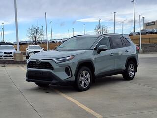 2022 Toyota RAV4 for sale in Elkhorn NE
