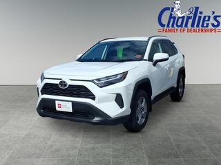 2023 Toyota RAV4 for sale in Augusta ME
