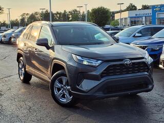 2023 Toyota RAV4 for sale in Cincinnati OH