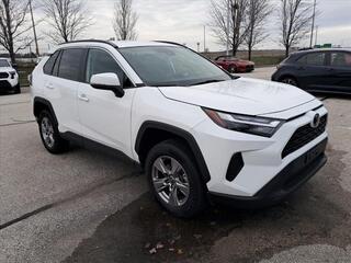 2023 Toyota RAV4 for sale in Oklahoma City OK