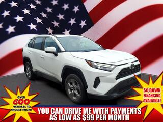 2023 Toyota RAV4 for sale in Little Falls NJ