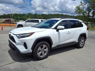 2023 Toyota RAV4 for sale in Hartselle AL