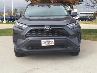 2023 Toyota RAV4 for sale in Grimes IA