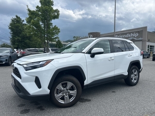 2023 Toyota RAV4 for sale in Boone NC