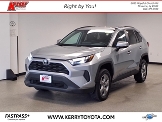 2023 Toyota RAV4 for sale in Florence KY