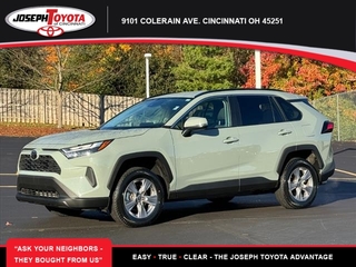 2023 Toyota RAV4 for sale in Cincinnati OH