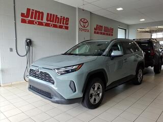 2023 Toyota RAV4 for sale in Toledo OH