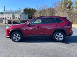 2023 Toyota RAV4 for sale in Morristown TN