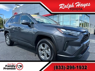 2023 Toyota RAV4 for sale in Anderson SC