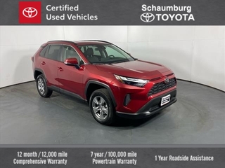 2023 Toyota RAV4