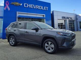 2024 Toyota RAV4 for sale in East Rutherford NJ