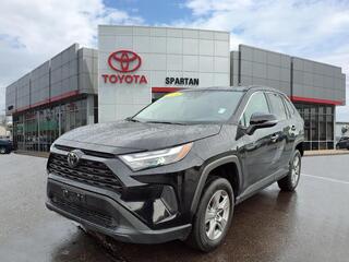 2024 Toyota RAV4 for sale in Lansing MI