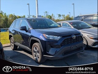 2024 Toyota RAV4 for sale in Mcdonald TN