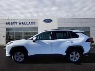 2024 Toyota RAV4 for sale in Dandridge TN