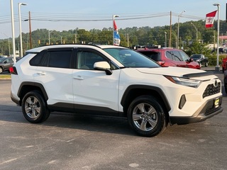 2024 Toyota RAV4 for sale in Princeton WV