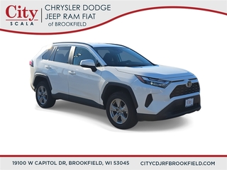 2024 Toyota RAV4 for sale in Brookfield WI