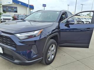 2024 Toyota RAV4 for sale in Carrollton TX