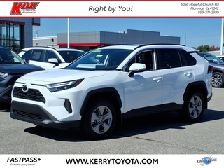 2025 Toyota RAV4 for sale in Florence KY