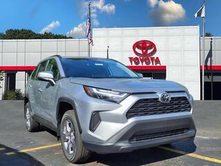 2025 Toyota RAV4 for sale in Lexington MA