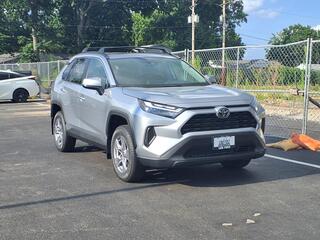 2025 Toyota RAV4 for sale in Kirkwood MO