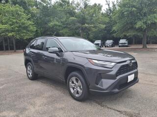 2025 Toyota RAV4 for sale in West Warwick RI