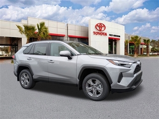 2025 Toyota RAV4 for sale in Charleston SC