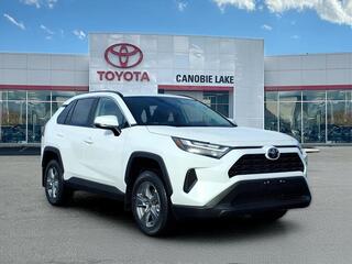 2025 Toyota RAV4 for sale in Salem NH