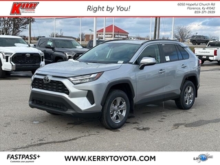 2025 Toyota RAV4 for sale in Florence KY