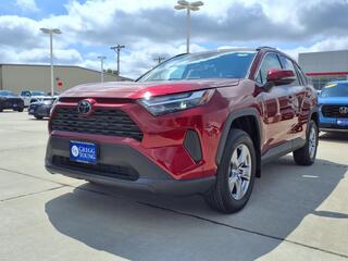 2025 Toyota RAV4 for sale in New Bern NC
