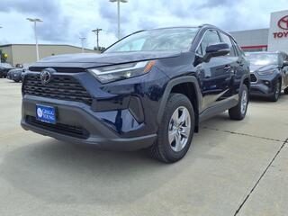 2025 Toyota RAV4 for sale in New Bern NC