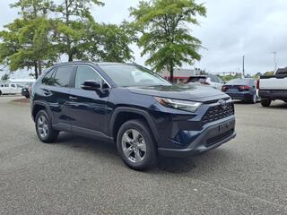 2025 Toyota RAV4 for sale in West Warwick RI