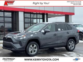 2025 Toyota RAV4 for sale in Florence KY