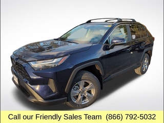 2025 Toyota RAV4 for sale in Epping NH